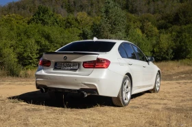 BMW 320 d Xdrive, снимка 4