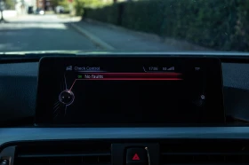 BMW 320 d Xdrive, снимка 12