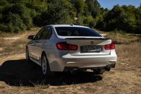 BMW 320 d Xdrive, снимка 3