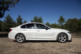 BMW 320 d Xdrive, снимка 6