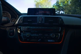 BMW 320 d Xdrive, снимка 14