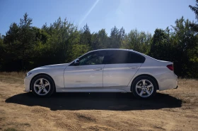 BMW 320 d Xdrive, снимка 5