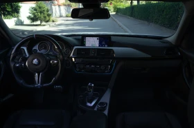 BMW 320 d Xdrive, снимка 9
