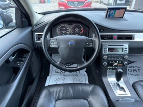 Volvo S80 2.4 D5 4x4 / Реални КМ / 1 СОБСТВЕНИК / БЕЗ РЪЖДА, снимка 14