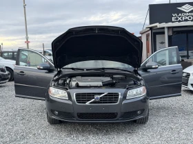 Volvo S80 2.4 D5 4x4 / Реални КМ / 1 СОБСТВЕНИК / БЕЗ РЪЖДА, снимка 11
