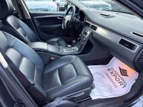 Volvo S80 2.4 D5 4x4 / Реални КМ / 1 СОБСТВЕНИК / БЕЗ РЪЖДА, снимка 8