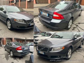 Volvo S80 2.4 D5 4x4 / Реални КМ / 1 СОБСТВЕНИК / БЕЗ РЪЖДА, снимка 17