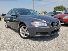 Volvo S80 2.4 D5 4x4 / Реални КМ / 1 СОБСТВЕНИК / БЕЗ РЪЖДА, снимка 1