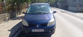 Renault Scenic, снимка 2