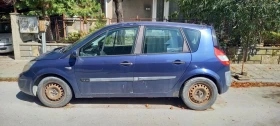 Renault Scenic, снимка 3