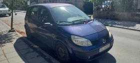 Renault Scenic, снимка 1