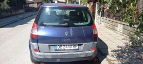 Renault Scenic, снимка 4