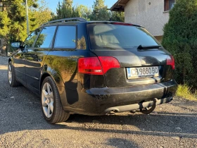 Audi A4 3 TDI, снимка 6
