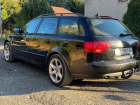 Audi A4 3 TDI, снимка 4