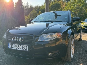 Audi A4 3 TDI, снимка 3