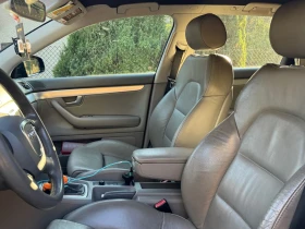 Audi A4 3 TDI, снимка 8