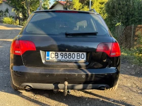 Audi A4 3 TDI, снимка 5