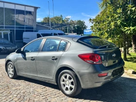 Chevrolet Cruze 2.0d Hatchback, снимка 3