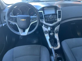Chevrolet Cruze 2.0d Hatchback, снимка 9