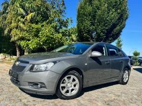 Chevrolet Cruze 2.0d Hatchback, снимка 2