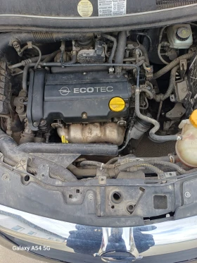 Opel Corsa, снимка 5