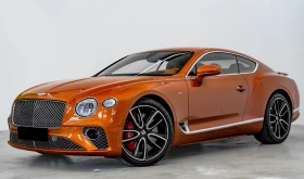 Bentley Continental gt 4.0 V8, снимка 1