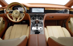 Bentley Continental gt 4.0 V8, снимка 7