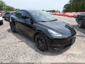 Tesla Model Y PERFORMANCE* DUAL MOTOR* AWD, снимка 1