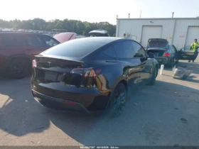 Tesla Model Y PERFORMANCE* DUAL MOTOR* AWD, снимка 4