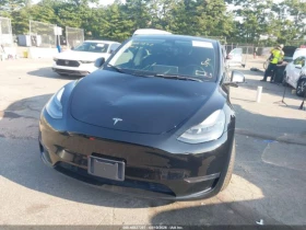 Tesla Model Y PERFORMANCE* DUAL MOTOR* AWD, снимка 5