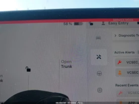 Tesla Model Y PERFORMANCE* DUAL MOTOR* AWD, снимка 12