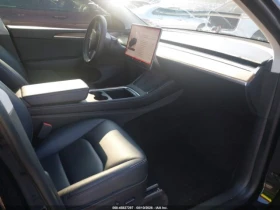 Tesla Model Y PERFORMANCE* DUAL MOTOR* AWD, снимка 10