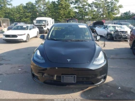 Tesla Model Y PERFORMANCE* DUAL MOTOR* AWD, снимка 9