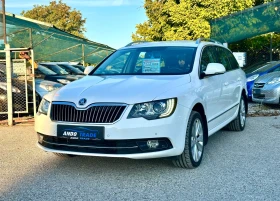 Skoda Superb 2.0 TDI, снимка 1