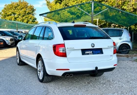 Skoda Superb 2.0 TDI, снимка 5
