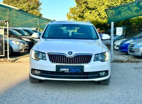 Skoda Superb 2.0 TDI, снимка 2