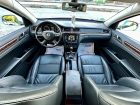 Skoda Superb 2.0 TDI, снимка 9