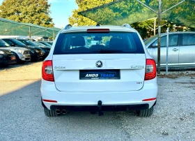 Skoda Superb 2.0 TDI, снимка 6