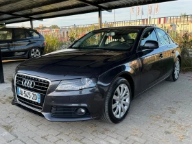 Audi A4 3.0 V6 TDI Quattro Ambition Luxe, снимка 1