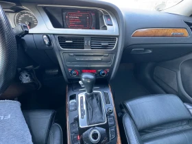 Audi A4 3.0 V6 TDI Quattro Ambition Luxe, снимка 12