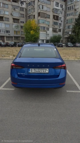 Skoda Octavia, снимка 16