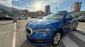 Skoda Octavia, снимка 10