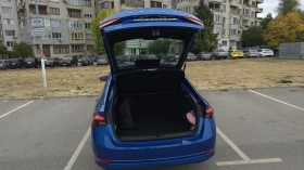 Skoda Octavia, снимка 17