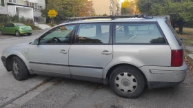 VW Passat 1.9 TDI Variant, снимка 1