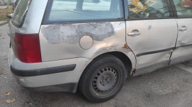 VW Passat 1.9 TDI Variant, снимка 2