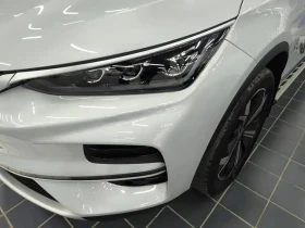 BYD Tang, снимка 4