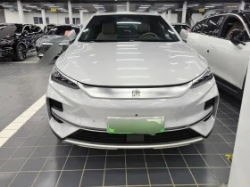 BYD Tang, снимка 3