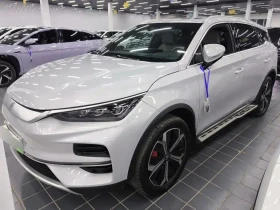 BYD Tang, снимка 1