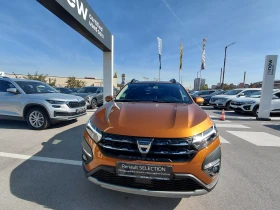 Dacia Sandero Expression /TCe 90 CVT, снимка 2
