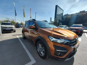 Dacia Sandero Expression /TCe 90 CVT, снимка 3